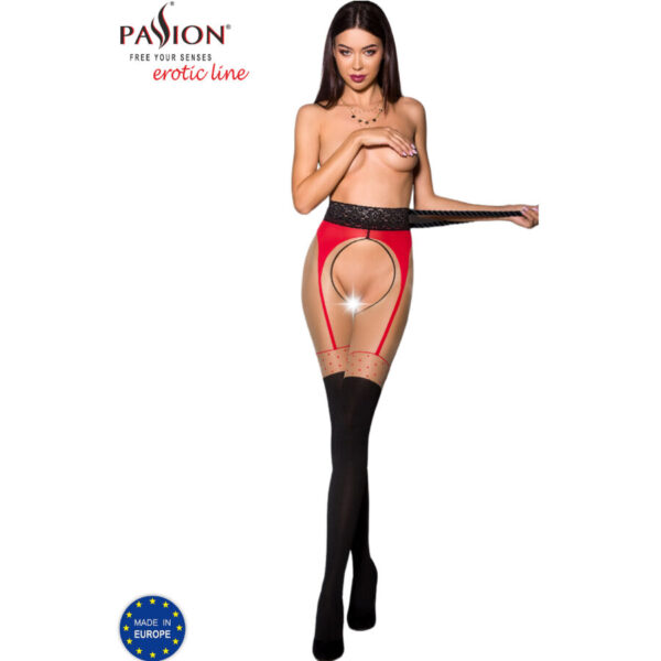 Passion - Tiopen 003 Cala Vermelha 3/4 20/40 Den
