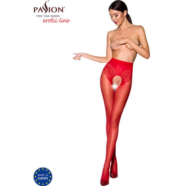 Passion - Tiopen 006 Cala Vermelha 3/4 30 Den