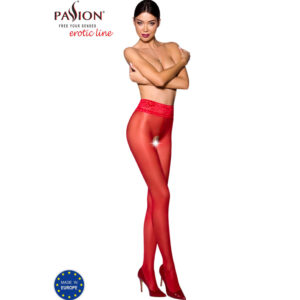 Passion - Tiopen 008 Cala Vermelha 3/4 30 Den