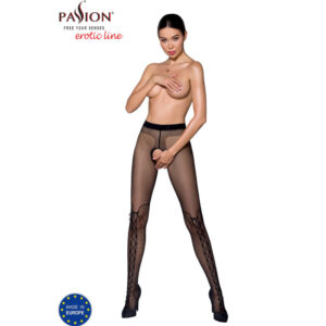 Passion - Tiopen 009 Calas Pretas 3/4 20 Den