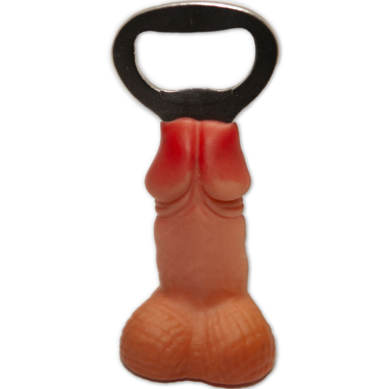Abridor Em Forma De Pênis - Diablo Picante