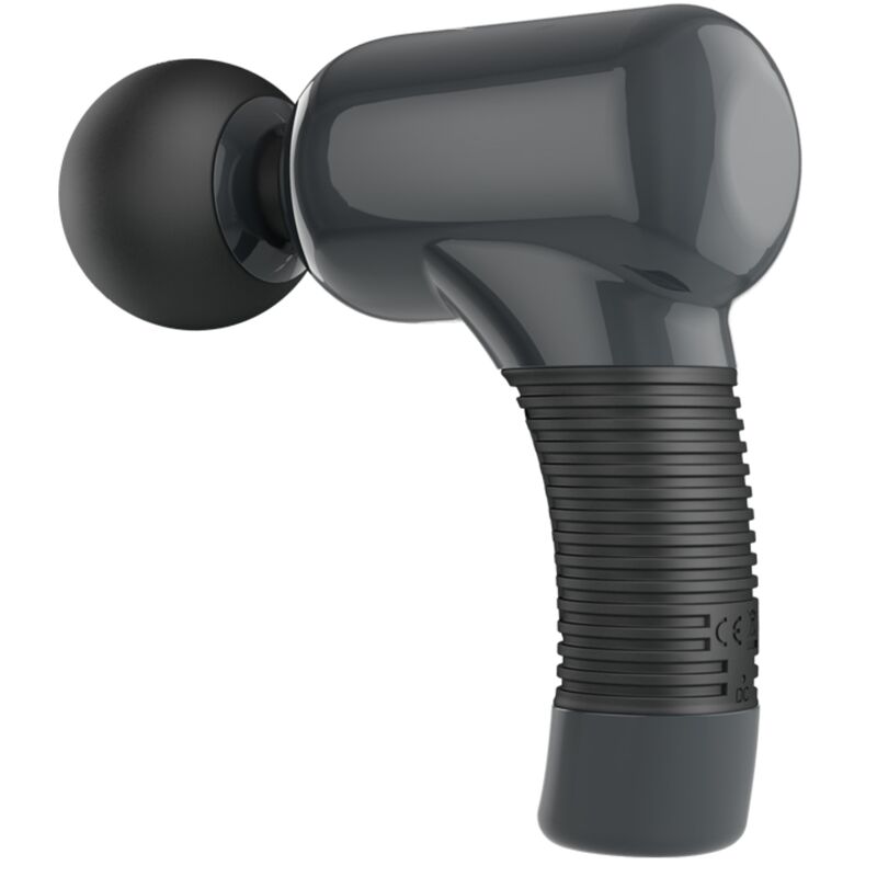 Massager Recarregvel 7 Funões 5 Velocidades - Pretty Love