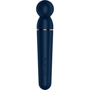 Massager Vibrador Planet Wand-Er Azul - Satisfyer