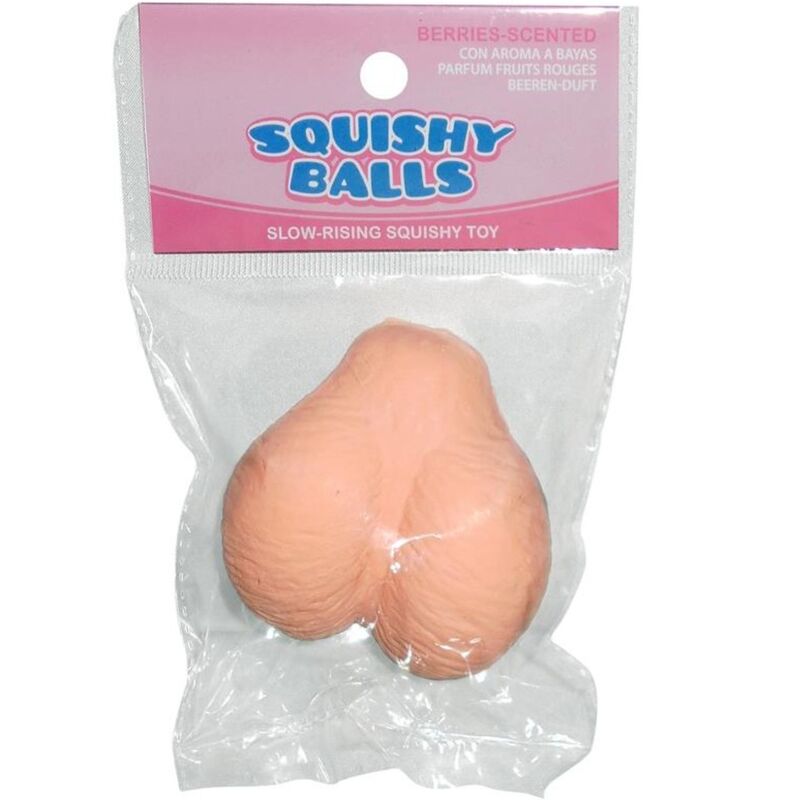 Bolas Mole Naturais - Kheper Games