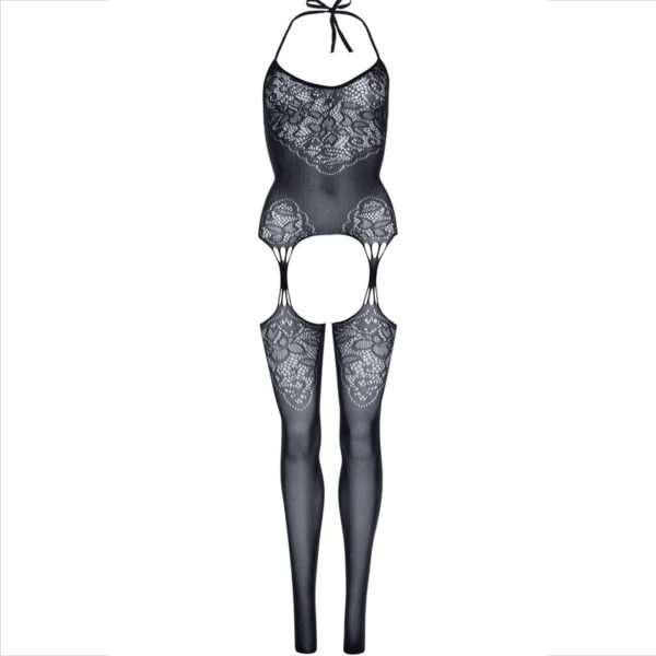 Leg Avenue - Bodystocking Renda - Image 4