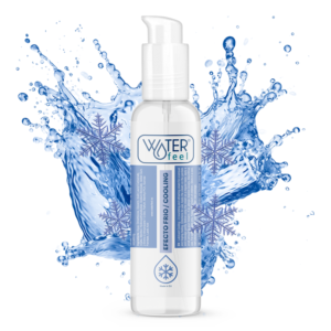 Lubrificante Efeito Frio 150 ml - Waterfeel