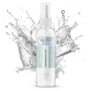 Limpador De Brinquedos Estéril 150 ml - Waterfeel