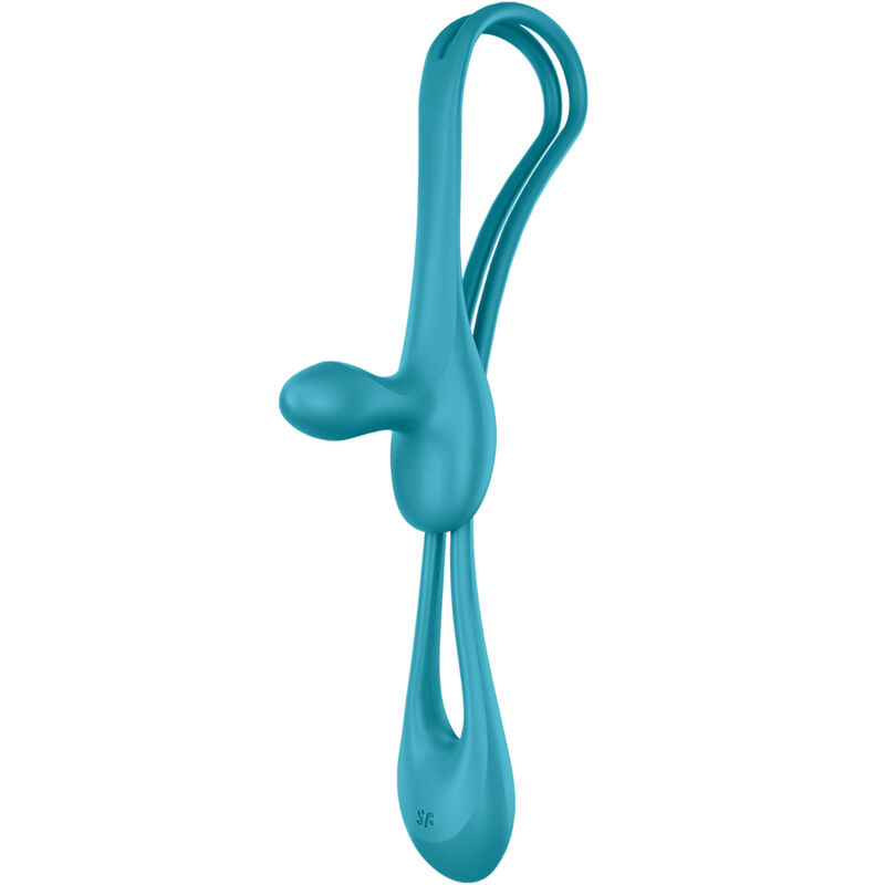 Satisfyer - Plug & Play 1 Multivibrador Flexível