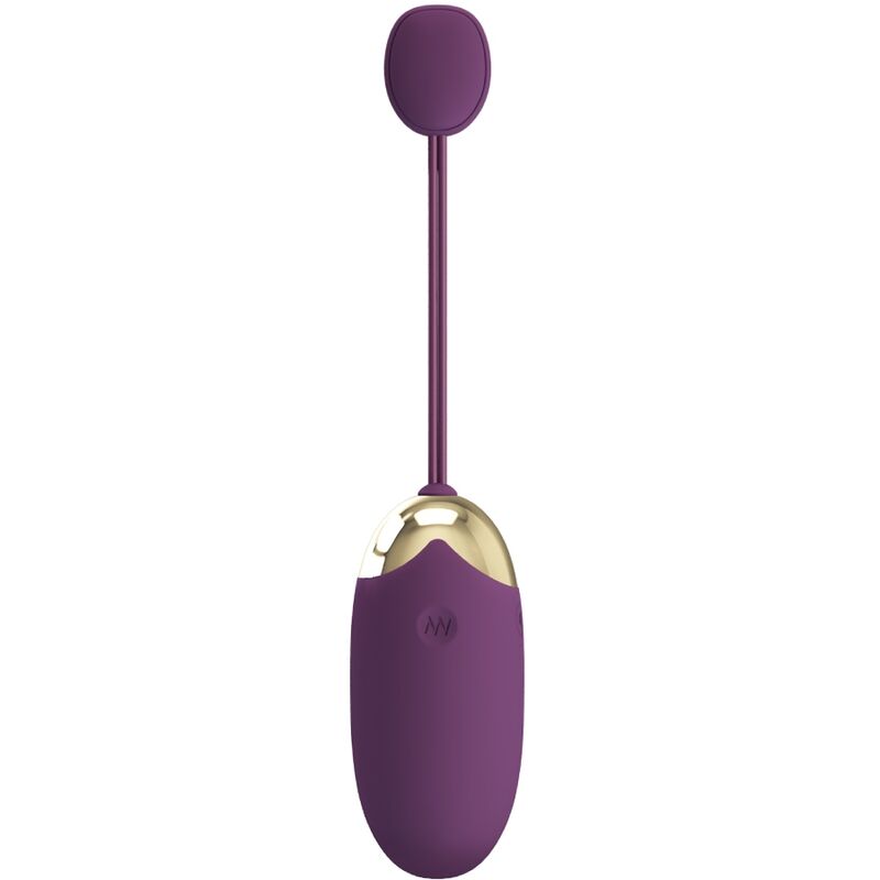 Abner App Lilac - Pretty Love