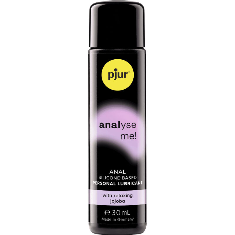 Analyze Me Gel Relaxante Anal 30 ml - Pjur