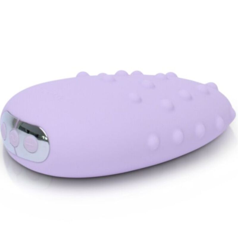 Mimi Deux Lilac Massager - Je Joue
