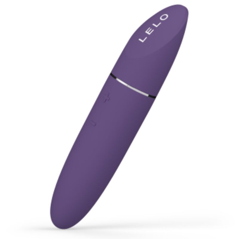 Lelo - Mia 3 Vibrador Pessoal Roxo