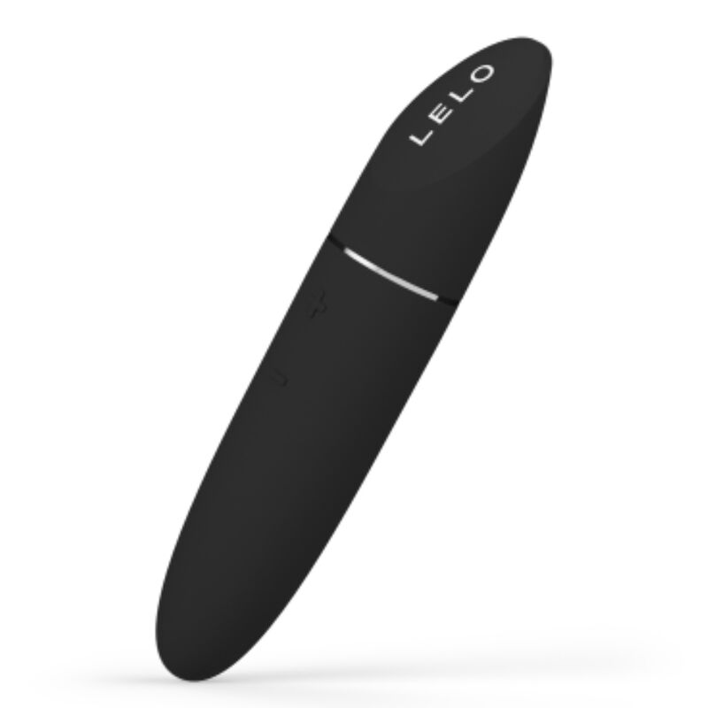 Lelo - Mia 3 Vibrador Pessoal Preto