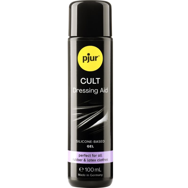 Culto Para Ltex 100 ml - Pjur