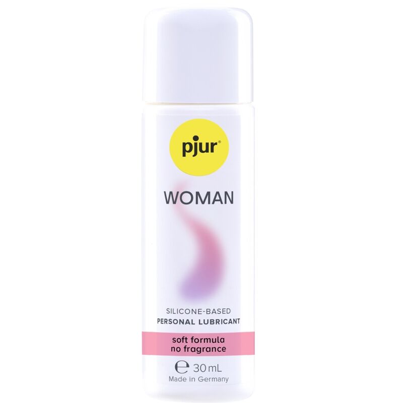 Lubrificante Mulher Bodyglide 30 ml - Pjur