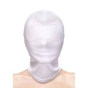 Ns Novelties - Fetish & Fashion Capuz Fechado Nylon Branco