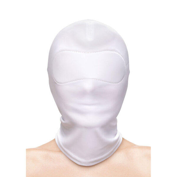 Ns Novelties - Fetish & Fashion Capuz Fechado Nylon Branco
