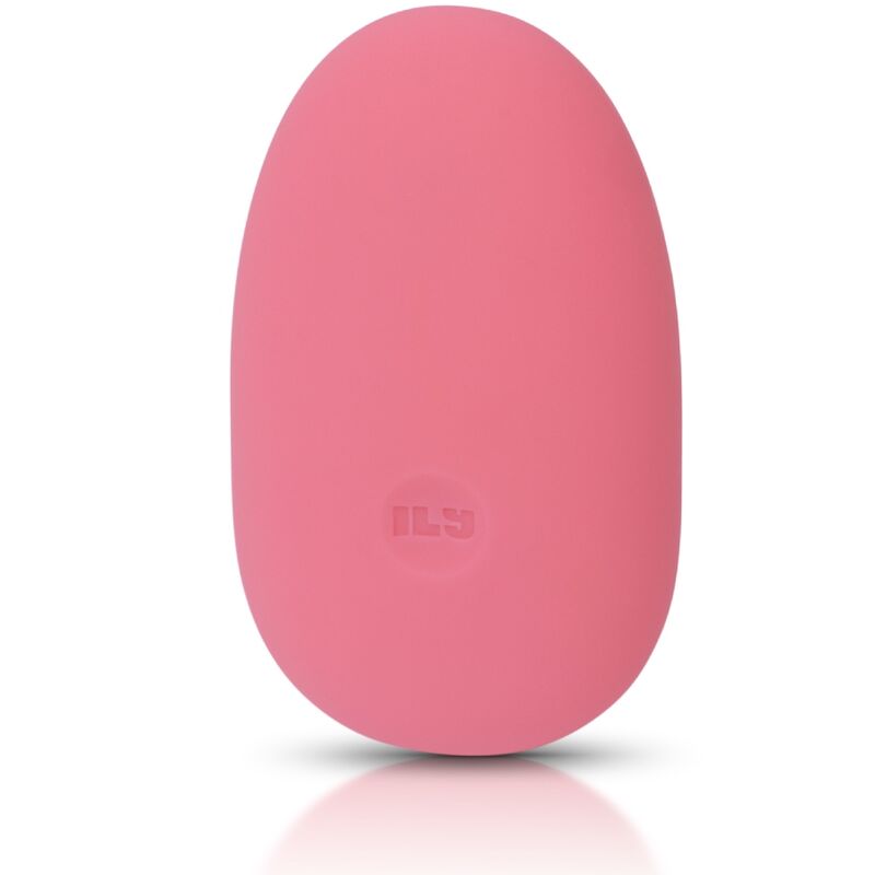Estimulador Vibrador De Clitóris Pebble Rosa - Je Joue