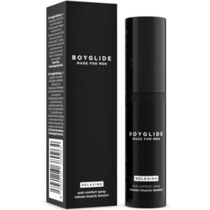 Intimateline - Boyglide Anal Relaxante Spray 20 Ml