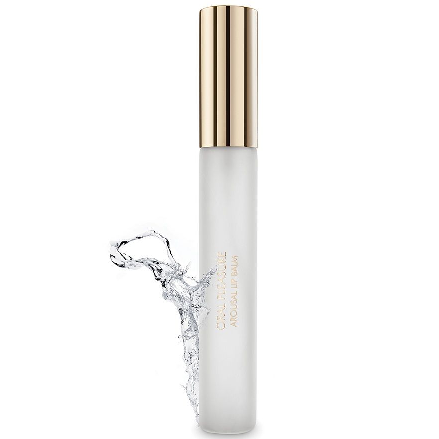 Glos Sexo Oral Efeito Frio E Quente - Bijoux