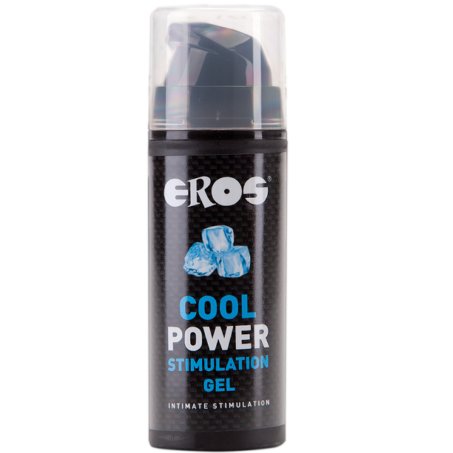 Power - Gel De Estimulao Eros Power Line