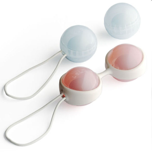 Lelo - Luna Beads Mini Bolas Chinesas