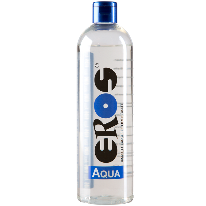 Lubrificante Médico Aqua Denso 250 ml - Eros