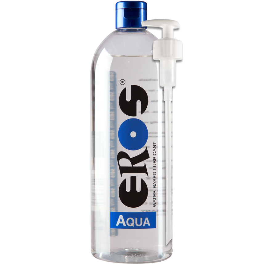 Lubrificante Médico Denso 1000 ml - Eros Aqua