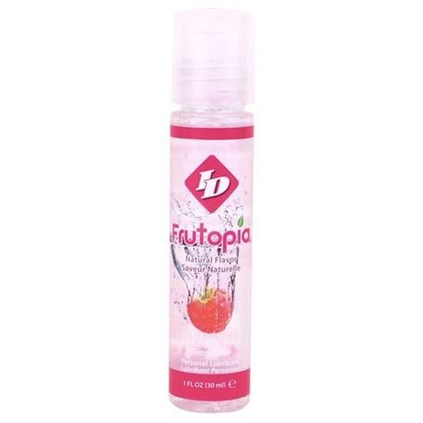 Id Frutopia - Lube Framboesa 30 Ml