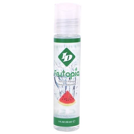 Id Frutopia - Lube Melancia 30 Ml