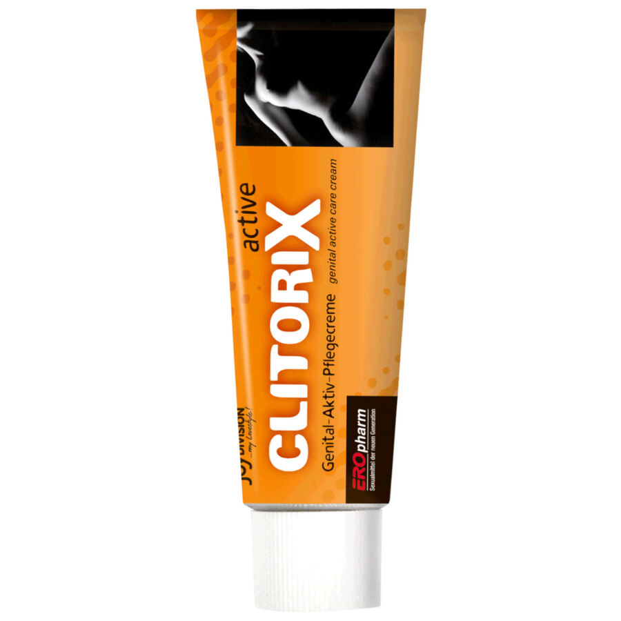 Clitorix Active - Joydivion Eropharm