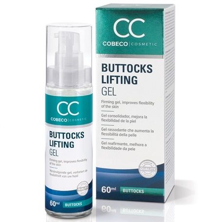 Cobeco - Cc Gel Liftin Núdeos 60Ml