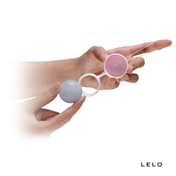 Luna Bolas Chinesas - Lelo