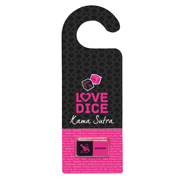 O Amor Diz Kama Sutra - Tease & Please