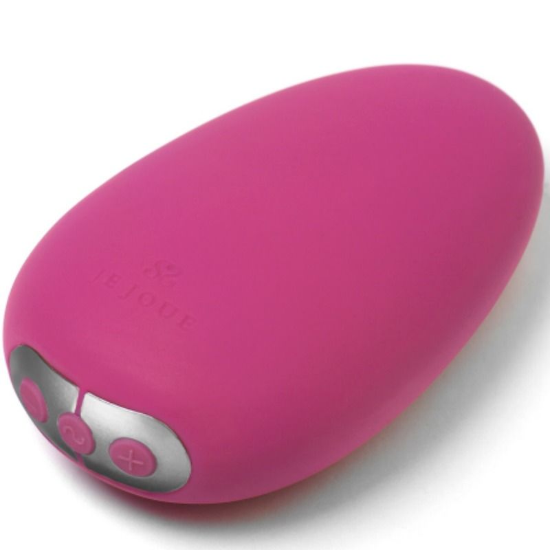 Je Joue - Massager Vibrante Fúcsia