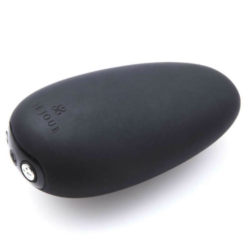 Je Joue - Mimi Massager Preto Suave