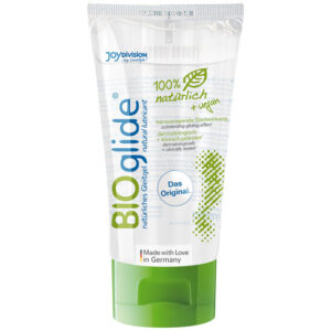 Lubrificante Natural 150 ml - Bioglide