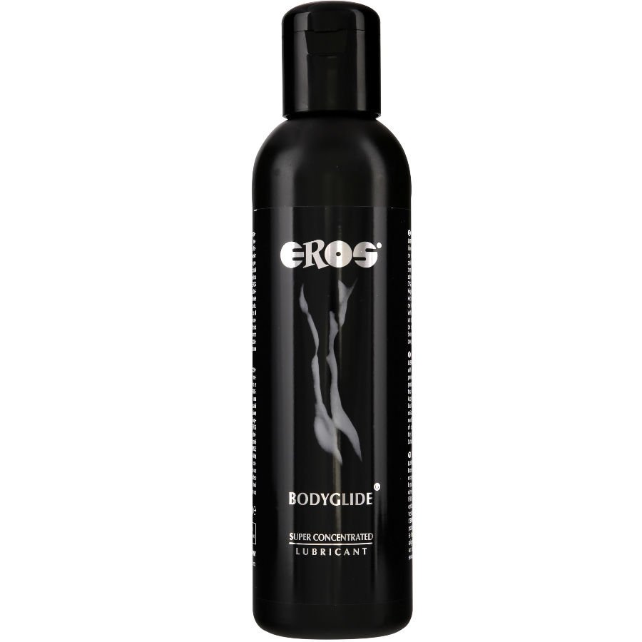Eros - Lubrificante Silicone Supercocentrado Bodyglide 500 Ml