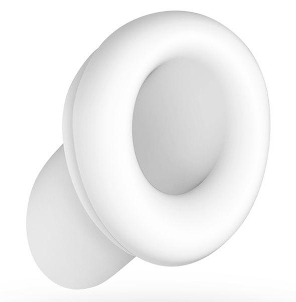 Kit 2 Ng Coberturas 5 Unidades - Satisfyer
