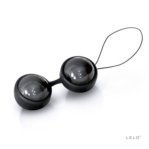 Luna Beads Noir Bolas Chinesas - Lelo