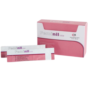 500 Cosmetics - Efeito De Aquecimento De Lubrificante À Base De Água Feminil Lube