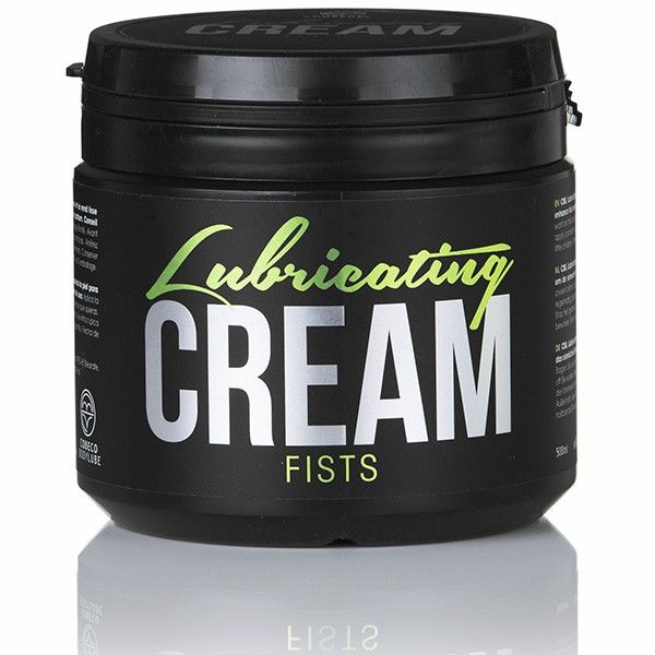 Cbl Creme Lubrificante Punhos 500Ml - Cobeco