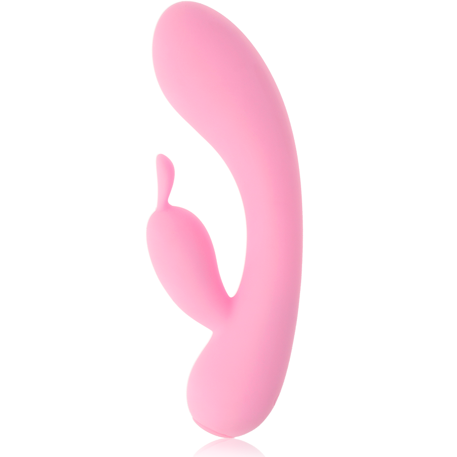 Pretty Love - Love Smart Vibrador Hugo Coelho Com Orelhas