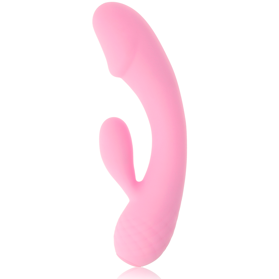 Vibrador Inteligente Ron Com Coelho - Pretty Love