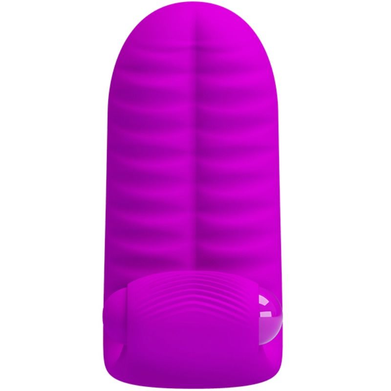 Abbott Estimulador Lilac Dedal - Pretty Love