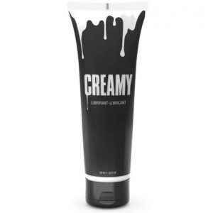 Cum Lubrificante 250 ml - Creamy