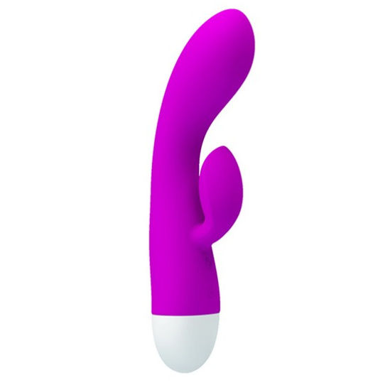 Smart Vibrador Eli 30 Modos - Pretty Love
