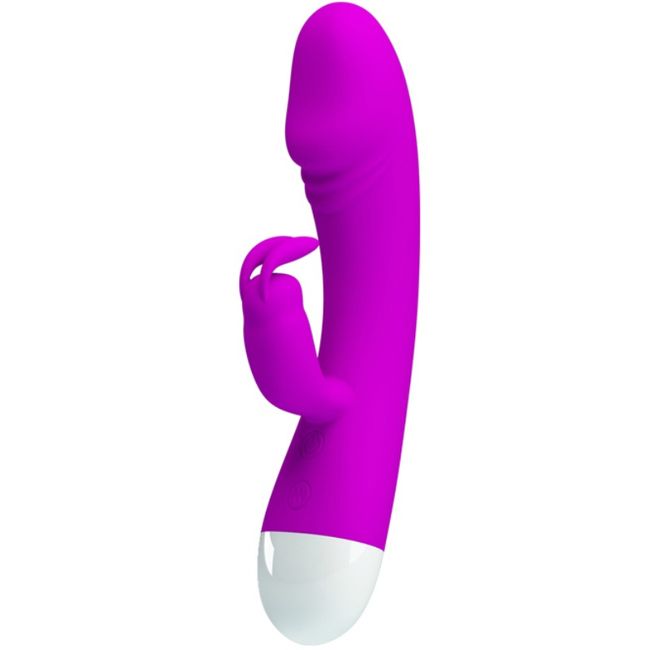 Smart Vibrador 30 Modos - Pretty Love