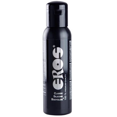 Classic Silicone Bodyglide 50 ml - Eros
