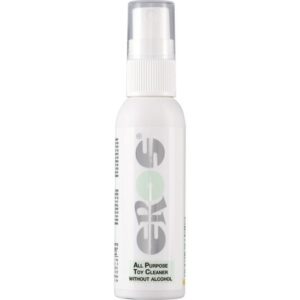 Limpador De Brinquedos Para Todos Os Fins 50 ml - Eros